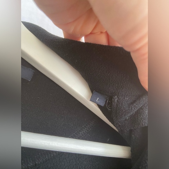 Zegna Sport Navy Blue Zip-up Athletic Jacket made in Italy Size Large - Picture 12 of 12